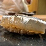 くろ﨑 - 2020.1.  細魚