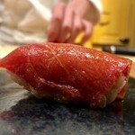 くろ﨑 - 2020.1.  中トロ漬け