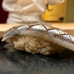 くろ﨑 - 2020.1.  小鰭