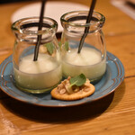 CCC Cheese Cheers Cafe - ホエイドリンク