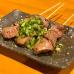 大衆焼き鳥 とり酒場 - 