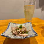 大衆焼き鳥 とり酒場 - 