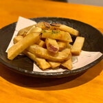 大衆焼き鳥 とり酒場 - 