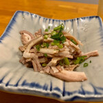 Taishuu Yakitori Torisakaba - 