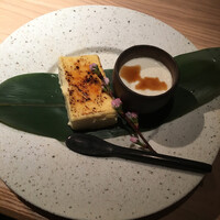 京風鉄板 はせ川 - 