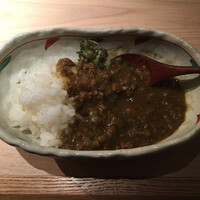 京風鉄板 はせ川 - 