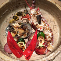 京風鉄板 はせ川 - 