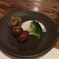 ビストロあじと - 