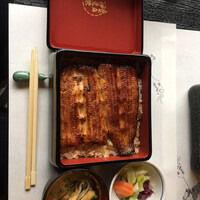 鰻割烹 伊豆栄 本店 - 