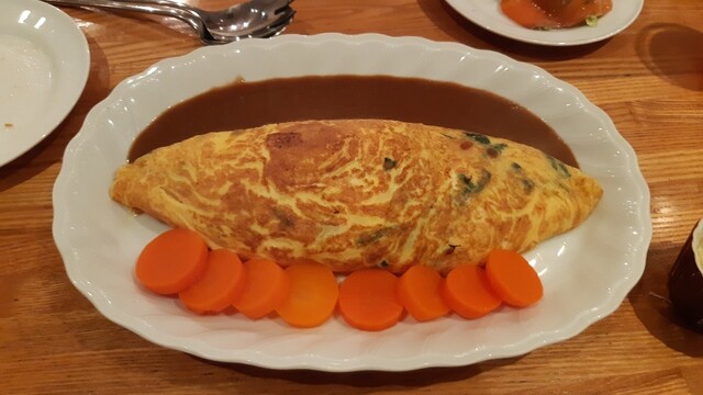 ぱんぷきん 仙川 洋食 食べログ ぱんぷきん 仙川 洋食 食べログ