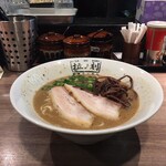 らーめん専門店 拉ノ刻 - 