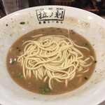 らーめん専門店 拉ノ刻 - 
