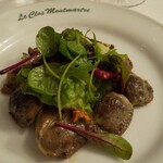 Le Clos Montmartre - 