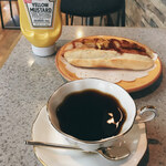 Cafe TAMAMITSU - 