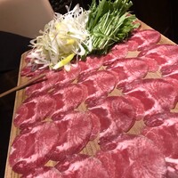 麻布十番しも井 - 