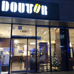 DOUTOR COFFEE SHOP - 