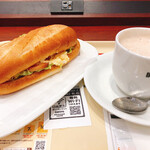 DOUTOR COFFEE SHOP - 