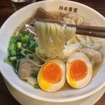 らーめん 鉢ノ葦葉 - 