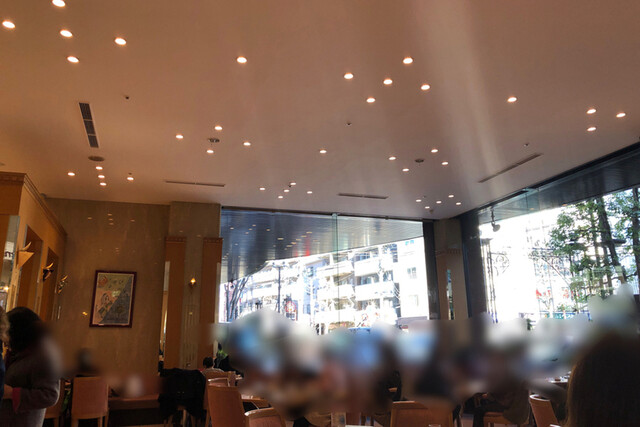 ホテルレストランでランチ By 美味b級 ベルセゾン 志木 フレンチ 食べログ ホテルレストランでランチ By 美味b級 ベルセゾン 志木 フレンチ 食べログ