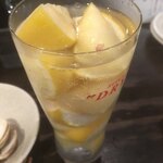 あずき色のマーカス - 