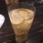 あずき色のマーカス - 