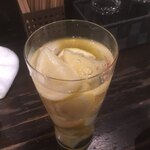 あずき色のマーカス - 