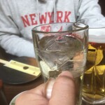 串イッカ 天満店 - 