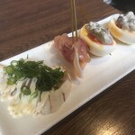 串イッカ 天満店 - 