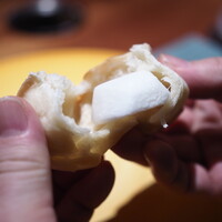 蒼 - 中にはカブ丸ごと