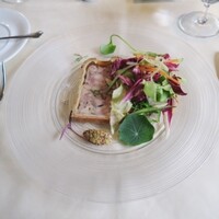 フランス料理 ル・クール - 