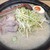 ラーメン青木亭 - 料理写真: