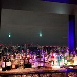 DINING & BAR TABLE 9 TOKYO - 