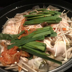 くいもの屋わん - 