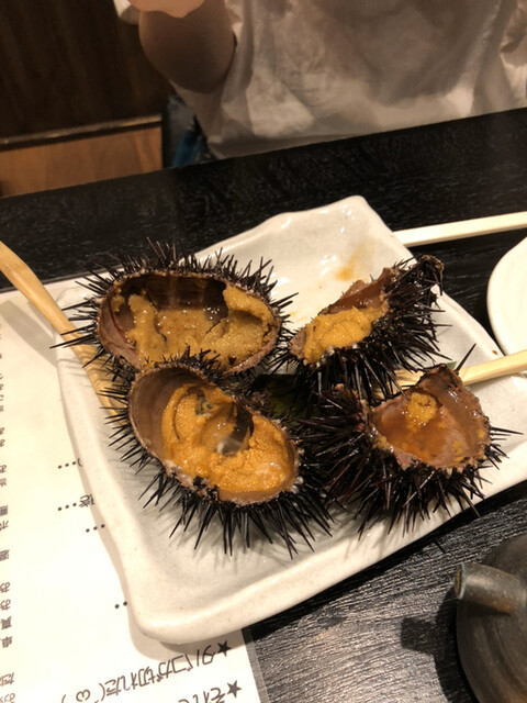 旬和創彩 ちゃがちゃが 野幌 居酒屋 食べログ