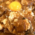 あいまい - 魔女エリア