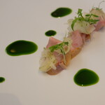 プレゼンテ スギ - 