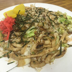 Suinoya - 焼きうどん