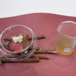 プレゼンテ スギ - 