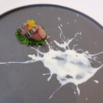 プレゼンテ スギ - 