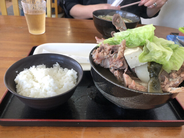 みはま食堂 みはましょくどう 北谷町 沖縄そば 食べログ みはま食堂 みはましょくどう 北谷町 沖縄そば 食べログ