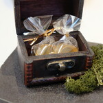 プレゼンテ スギ - 