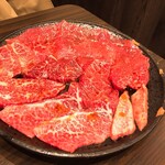 焼肉の吉田 - 