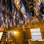 村上の千年鮭 きっかわ - 