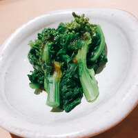 高柿の鮨 - 