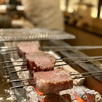 肉屋 田中 - 