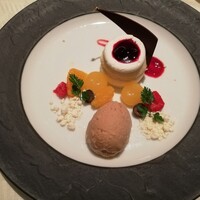 オチェーアノ - 