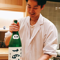 高柿の鮨 - 