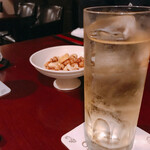 BAR　OBIKA！ - ドリンク写真: