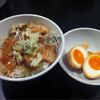  会津・喜多方ラーメン 小法師 五反田駅前店