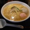 麺屋海神 吉祥寺店